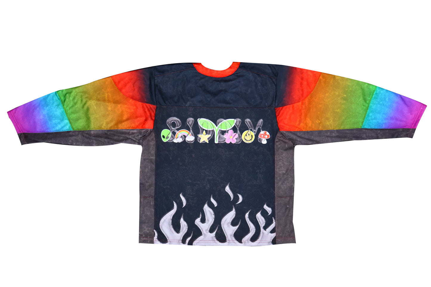 Stomped by BASS Jersey