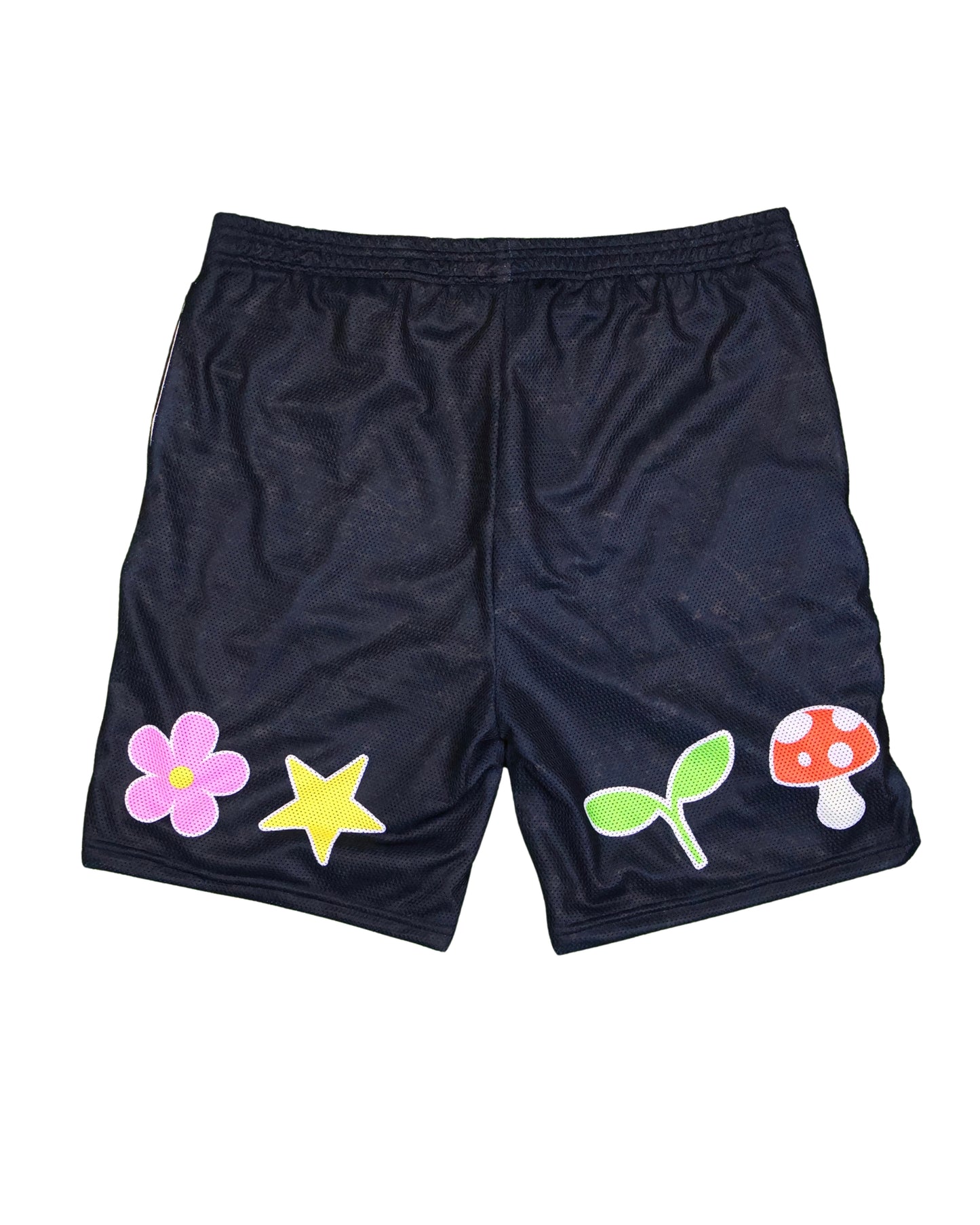 After Party Shorts