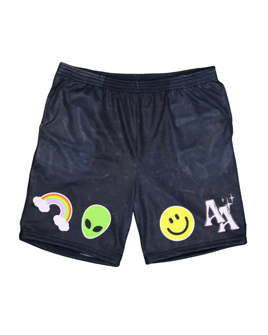 After Party Shorts